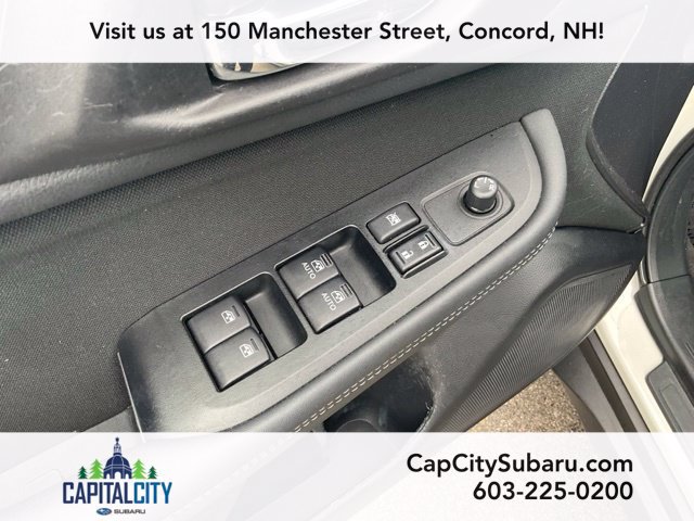 Used 2018 Subaru Outback 2.5i Premium AWD/4WD image 12