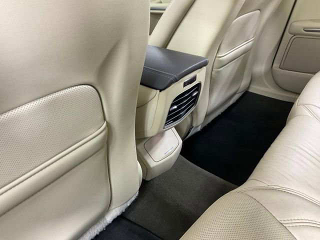 Used 2014 Lincoln MKZ AWD image 18