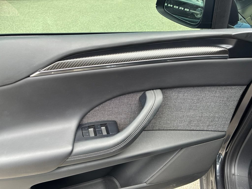 Used 2024 Tesla Model X Plaid AWD/4WD image 18
