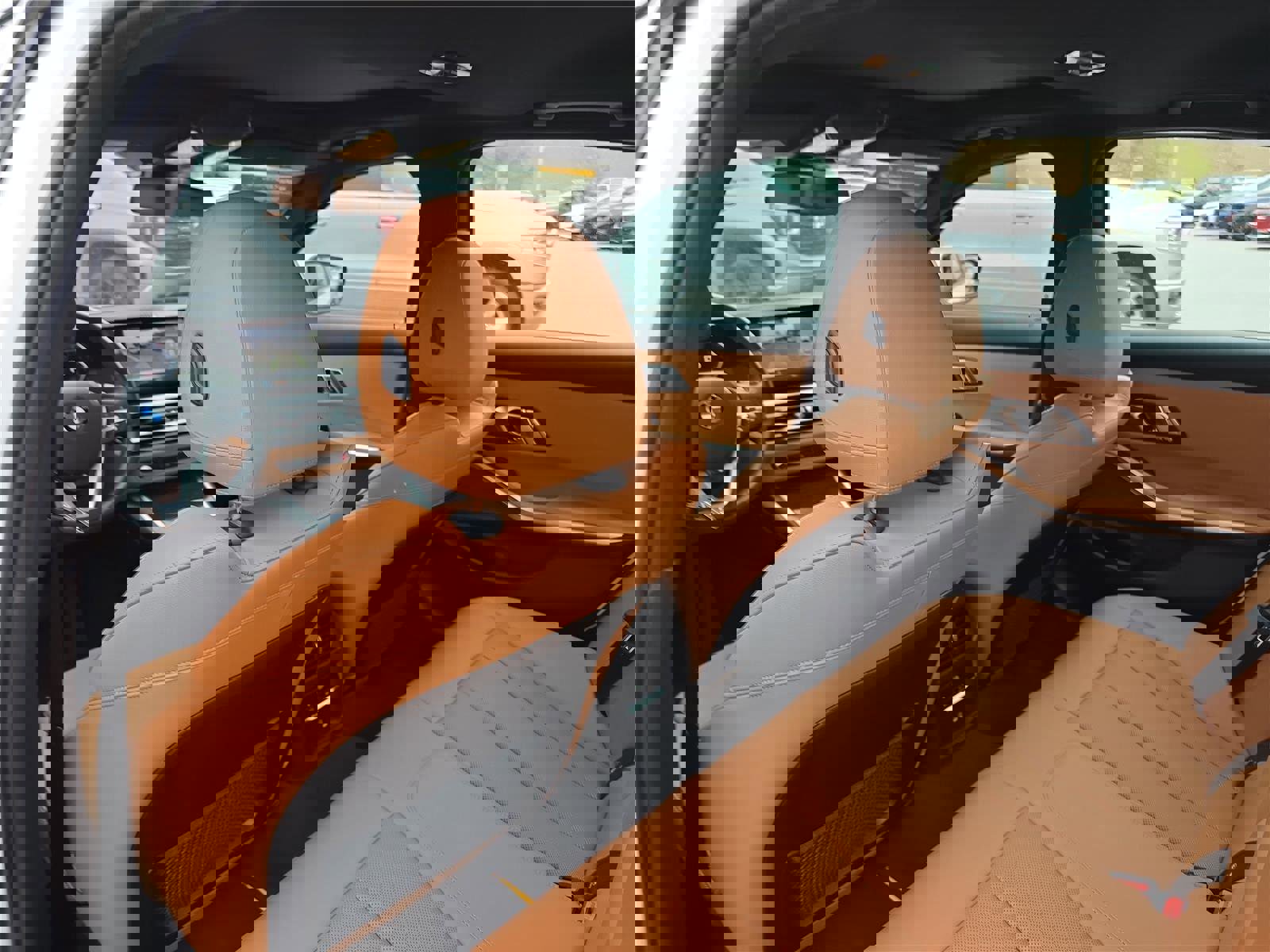 Certified 2023 BMW 330i xDrive Sedan w/ Premium Package image 17