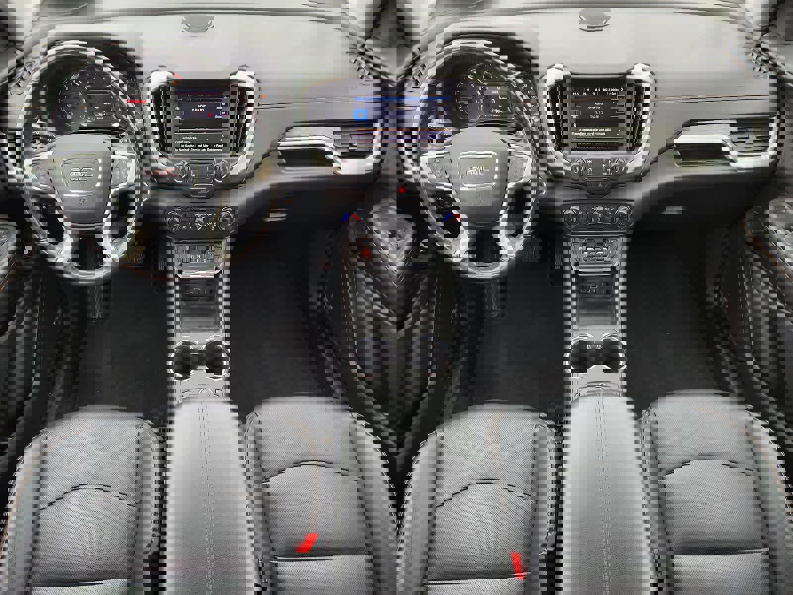 Used 2019 GMC Terrain SLT w/ Preferred Package FWD image 25