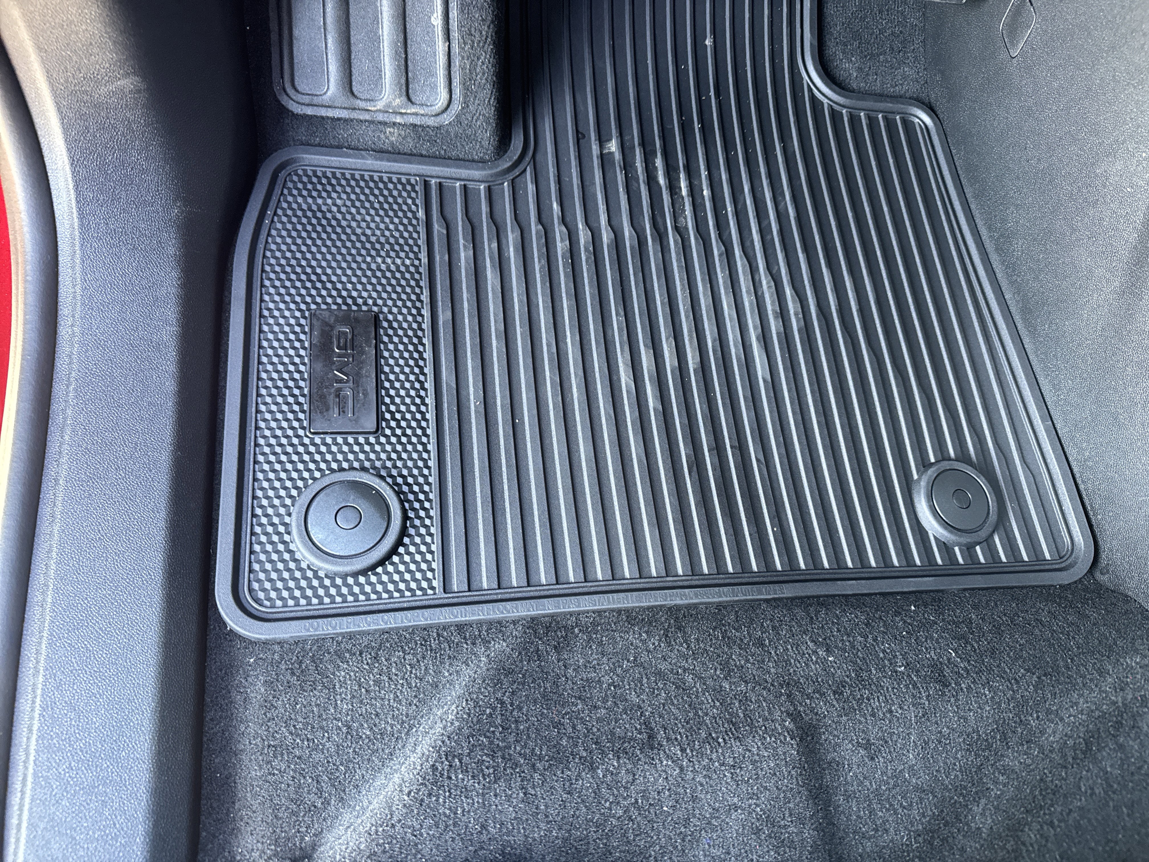 New 2026 GMC Acadia Elevation w/ Black Edition image 15