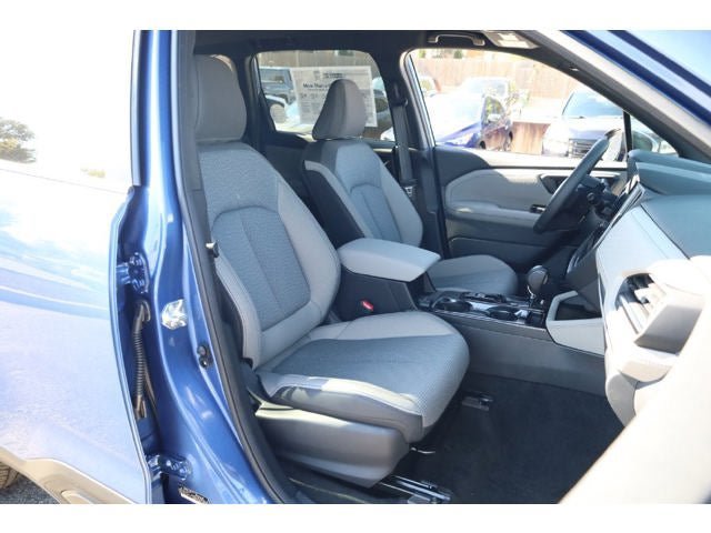 New 2026 Subaru Forester Premium AWD/4WD image 47