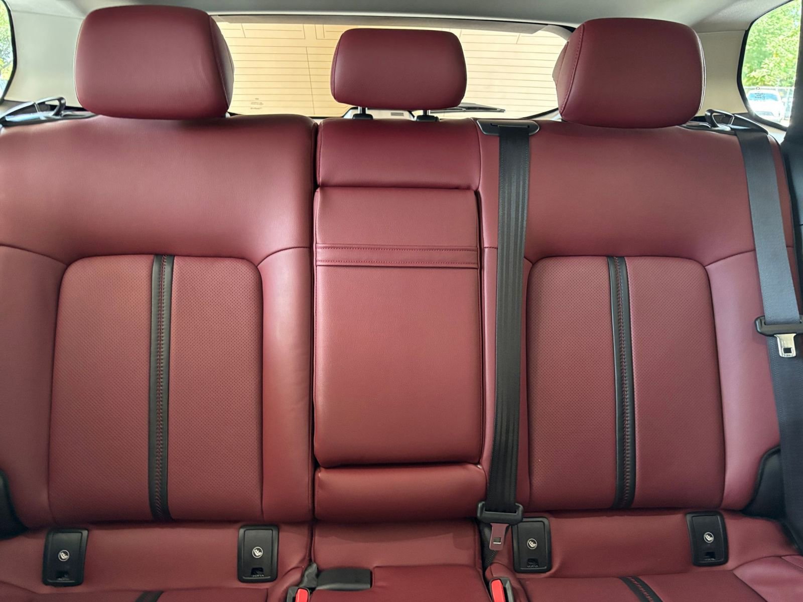 Used 2025 MAZDA CX-50 2.5 Hybrid w/ Premium Plus Pkg image 40