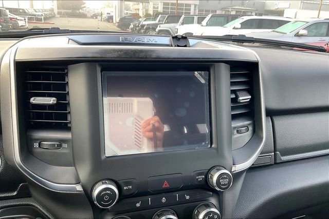 New 2024 RAM 1500 Big Horn image 15