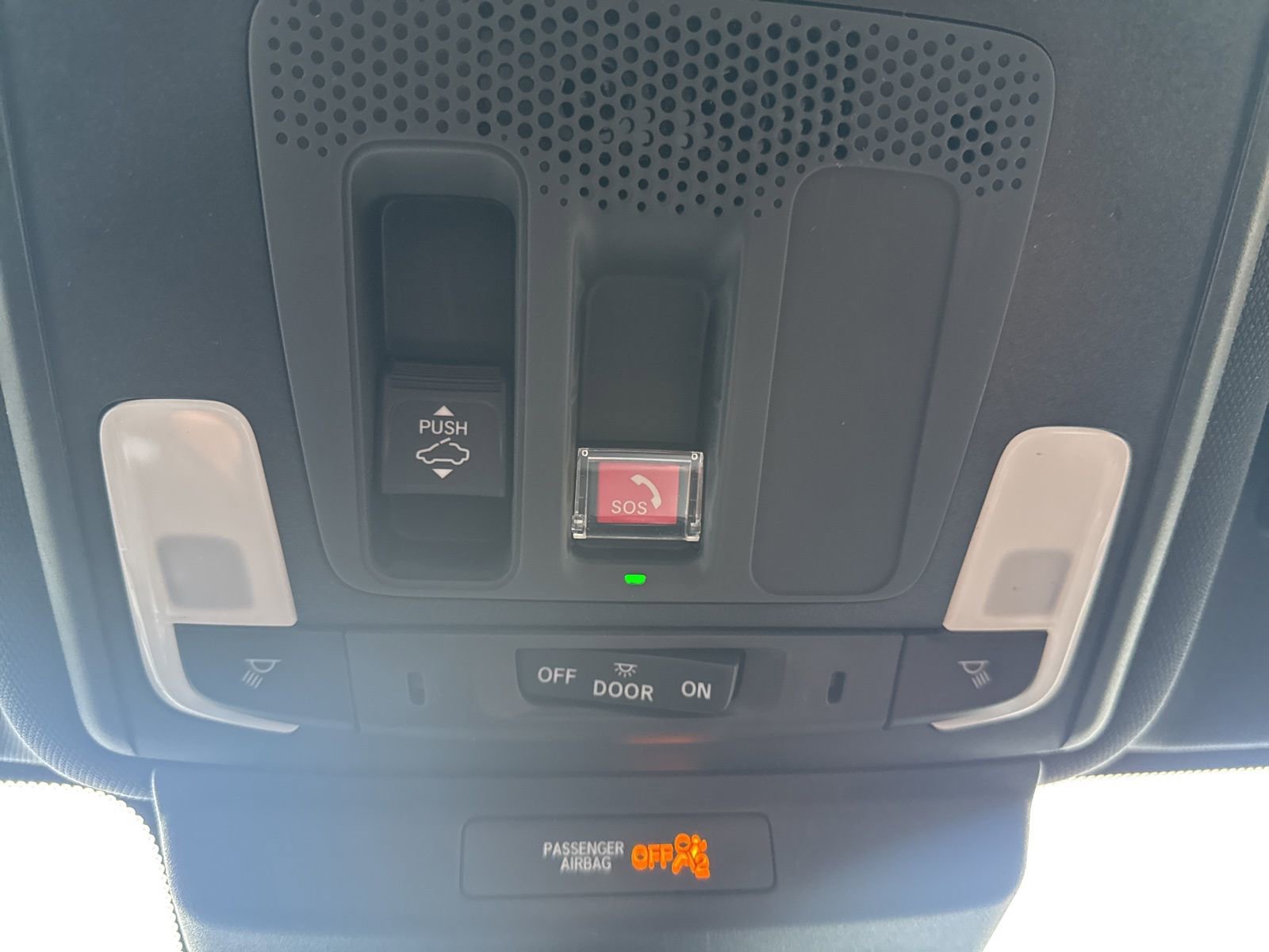 New 2026 Honda Accord Sport image 25