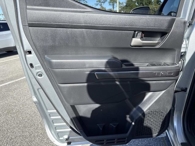 Used 2024 Toyota Tacoma TRD Sport image 9