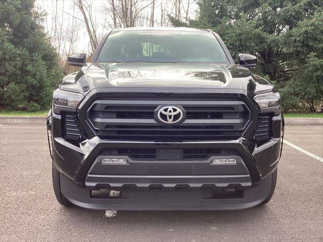 Certified 2025 Toyota Tacoma SR5 image 19