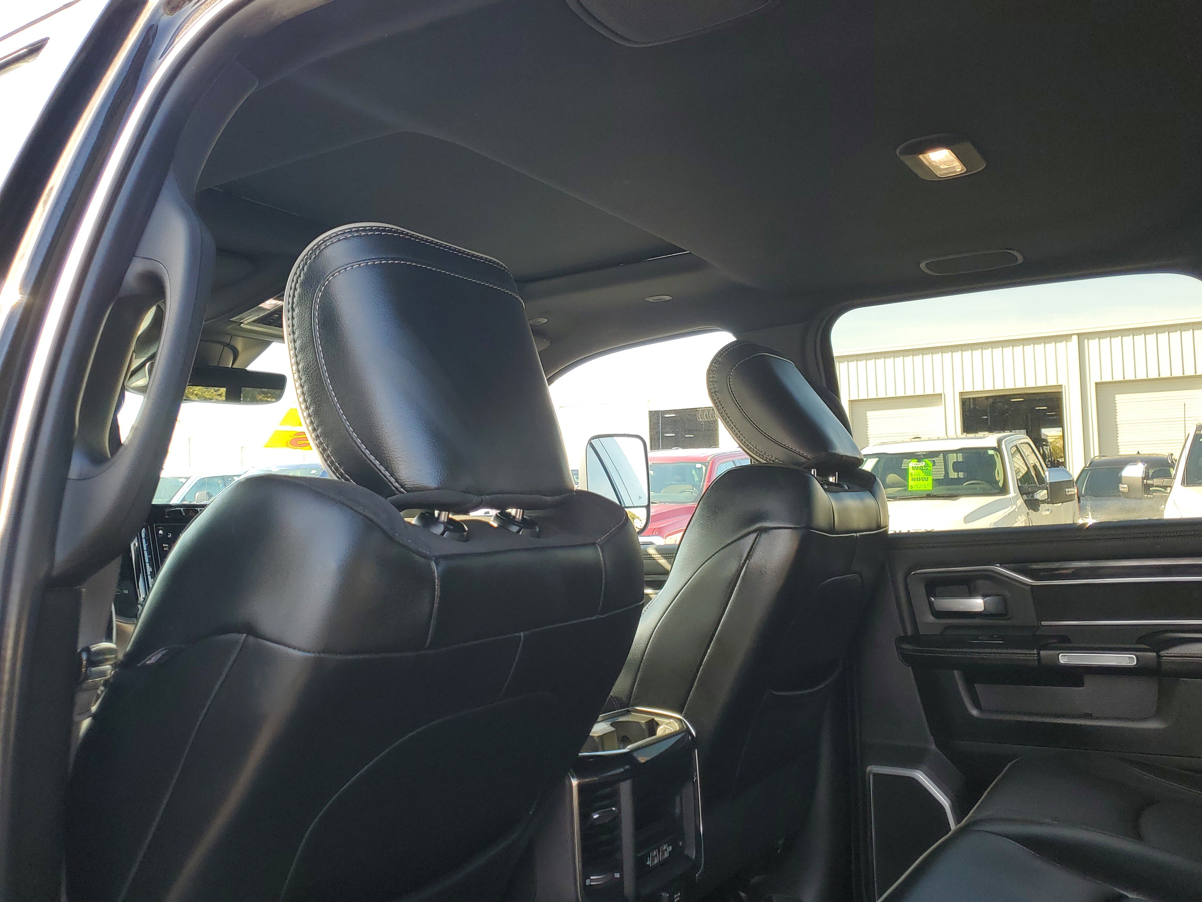 Used 2019 RAM 2500 Laramie image 14