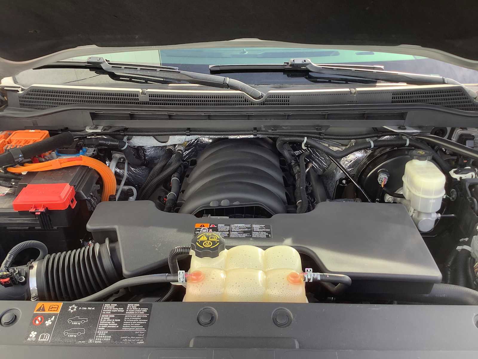 Used 2016 GMC Sierra 1500 SLT image 8