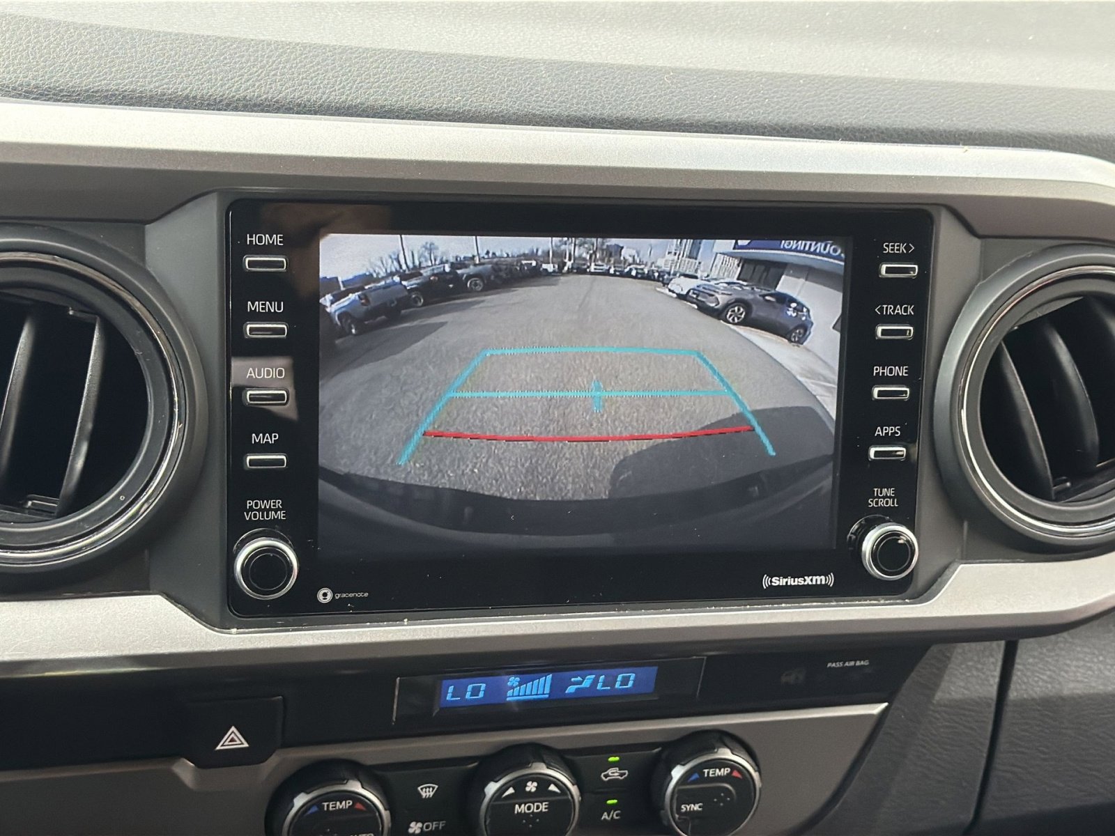 Used 2021 Toyota Tacoma SR5 image 19