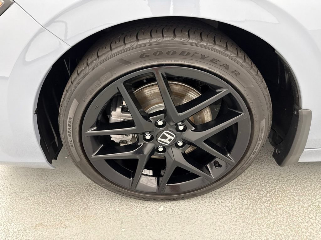 Used 2023 Honda Civic Si image 4
