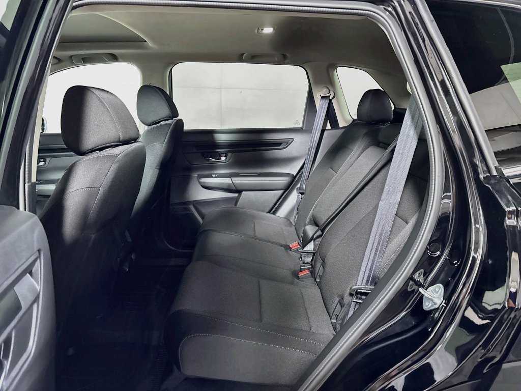 New 2026 Honda CR-V EX image 20