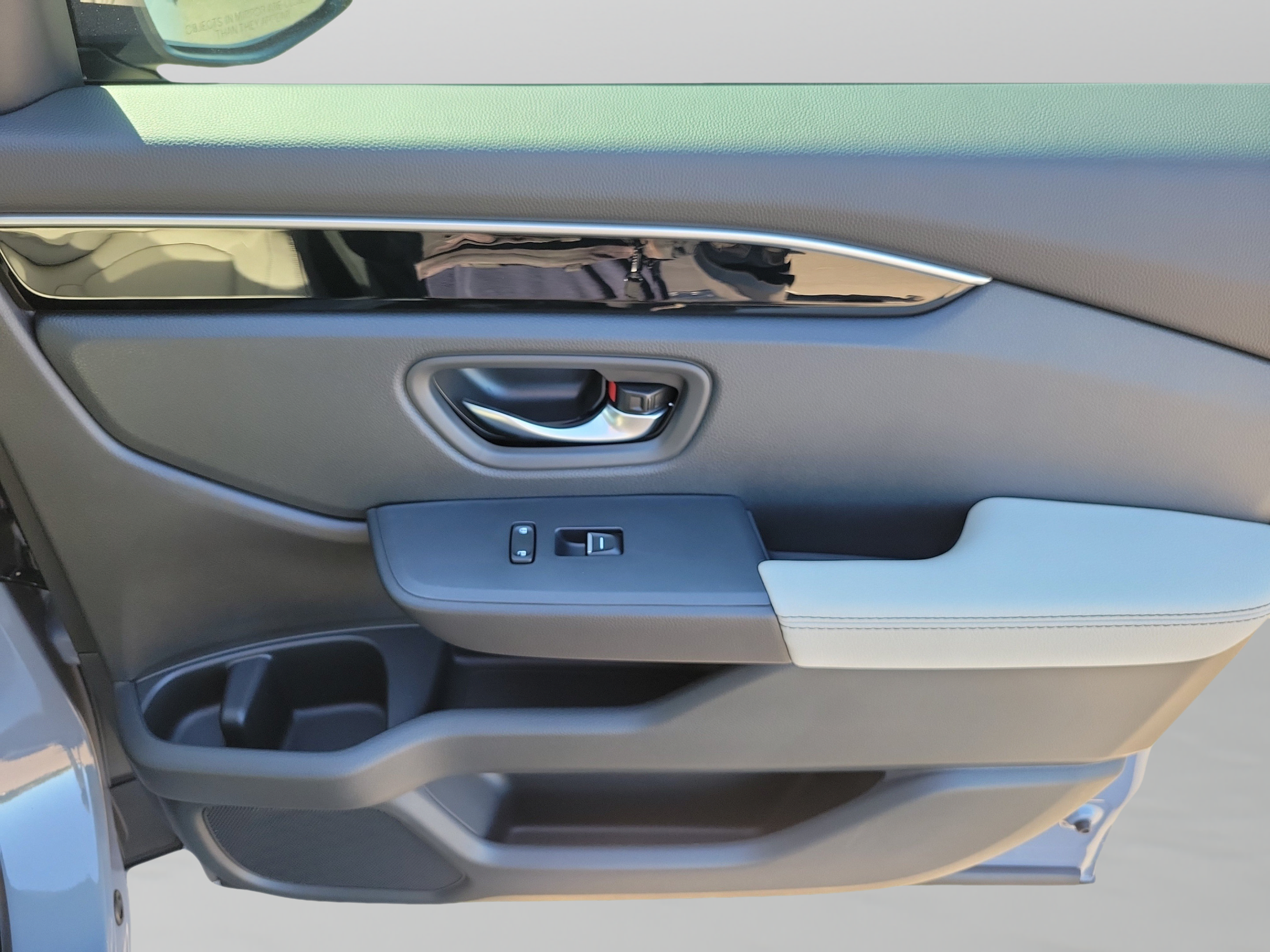 New 2026 Honda Passport RTL image 20