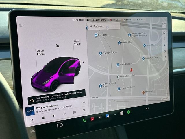 Used 2022 Tesla Model Y Performance image 13