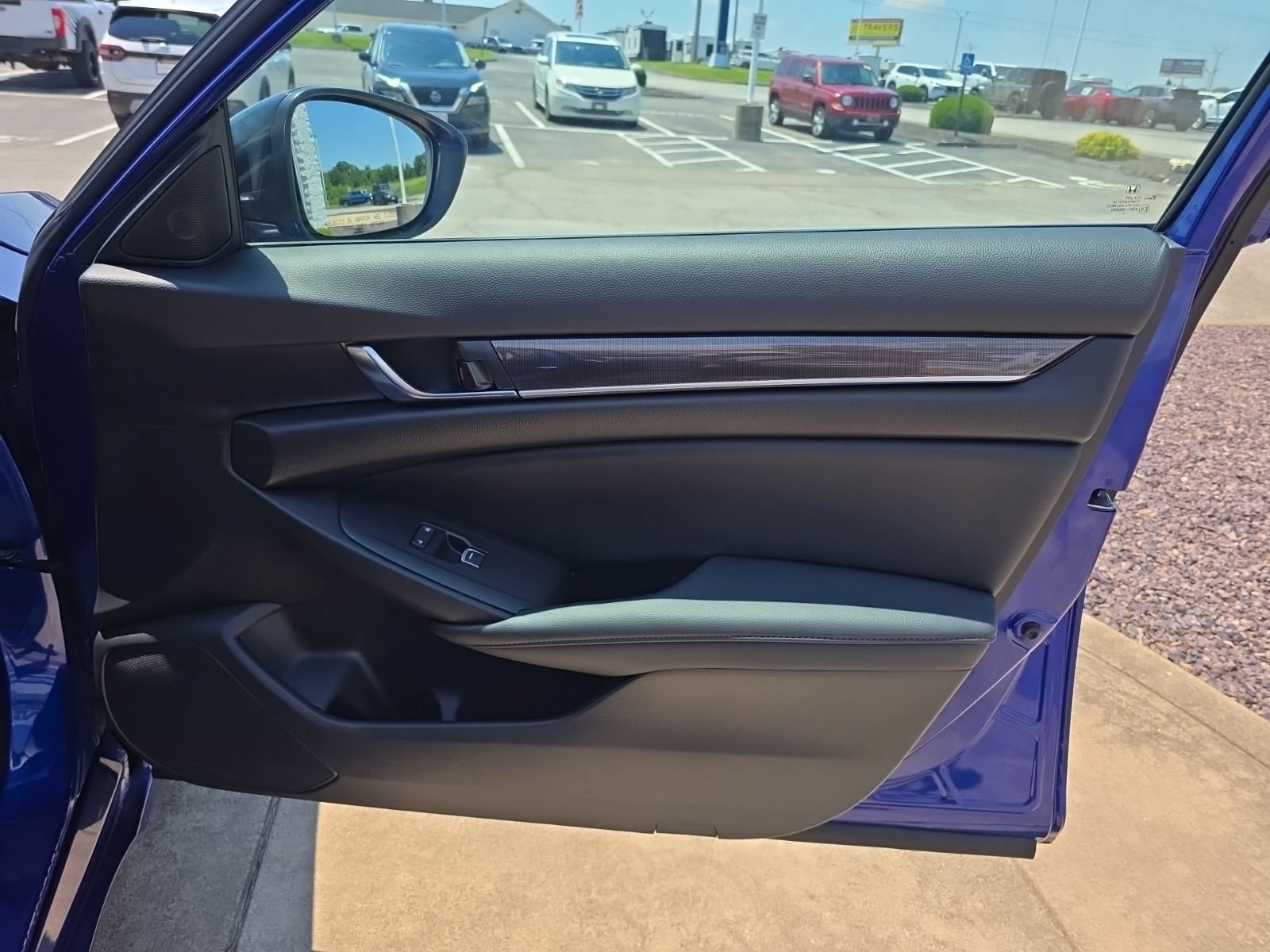 Used 2022 Honda Accord Sport Special Edition image 26
