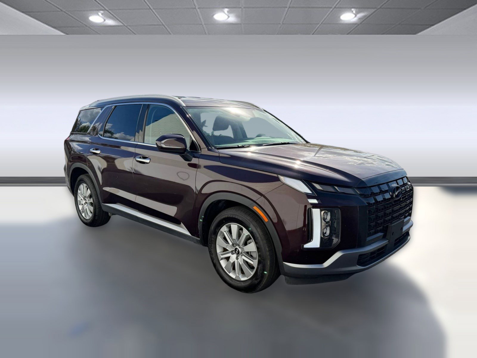 Used 2025 Hyundai Palisade SEL FWD image 7