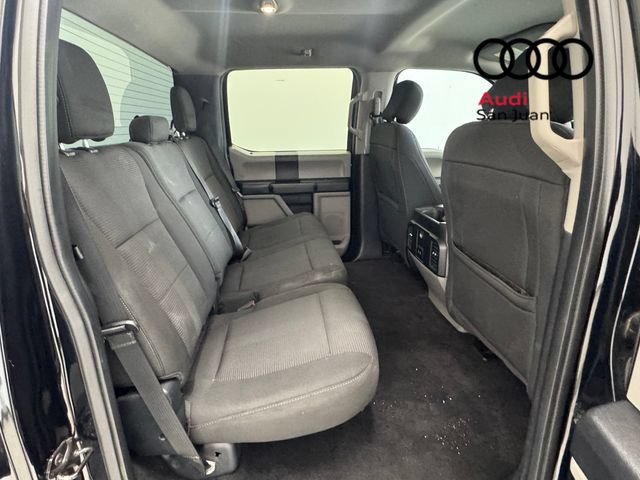 Used 2018 Ford F150 XL w/ Equipment Group 101A Mid RWD image 26