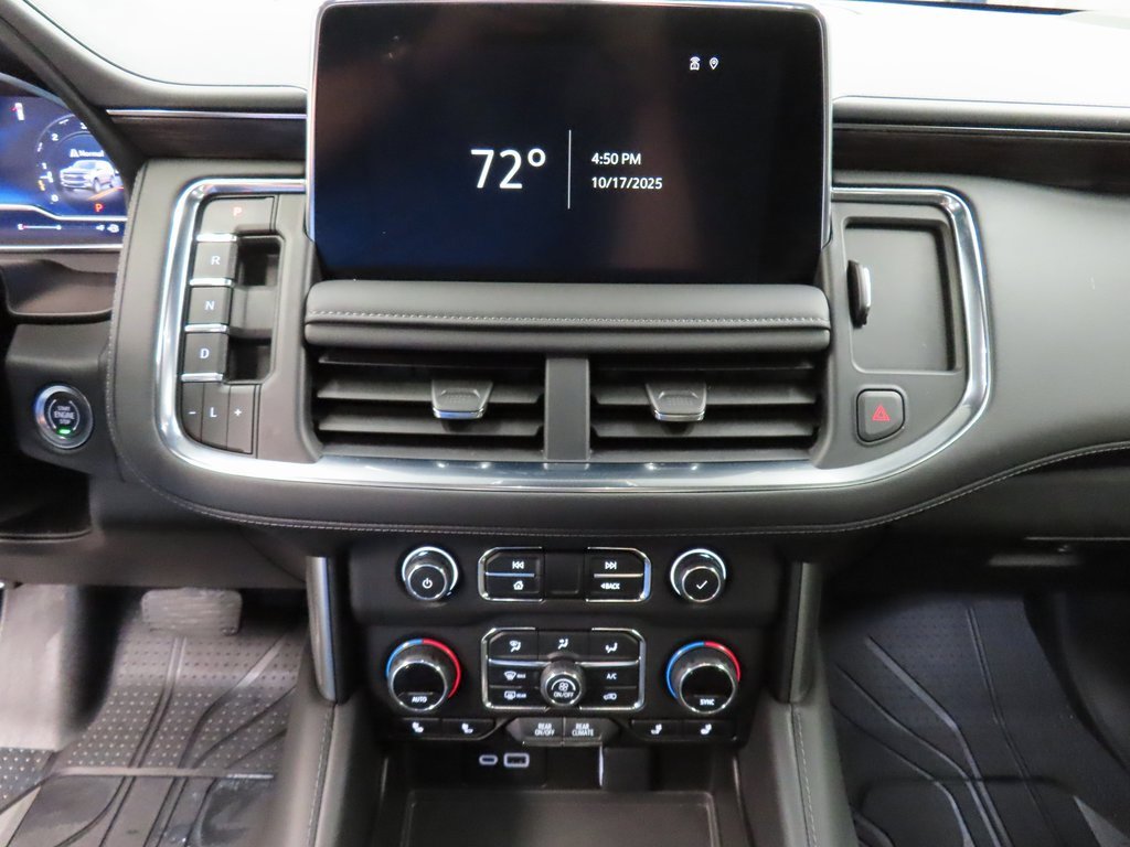 Used 2024 Chevrolet Tahoe Z71 image 15