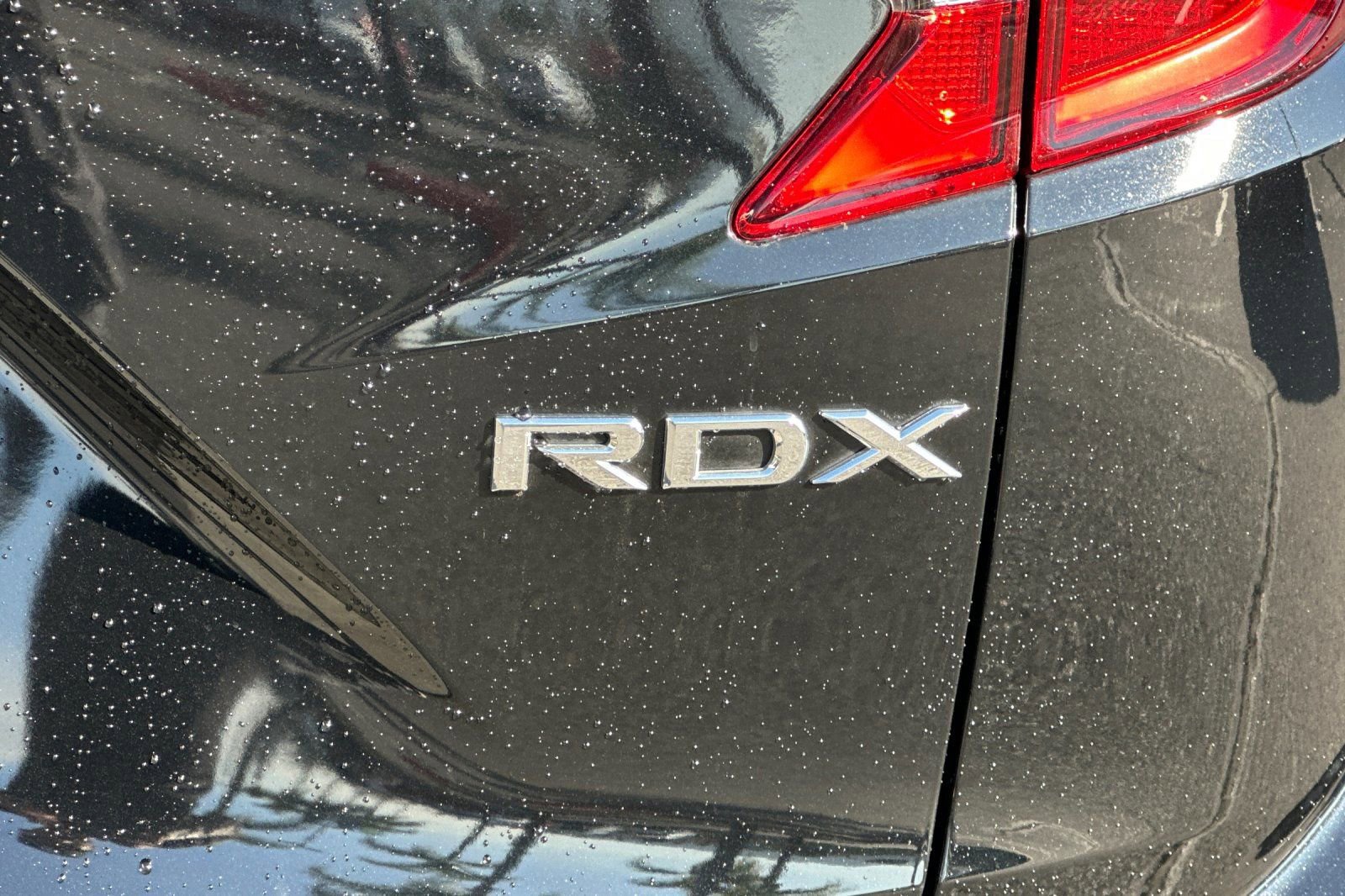 Used 2020 Acura RDX w/ Technology Package image 28