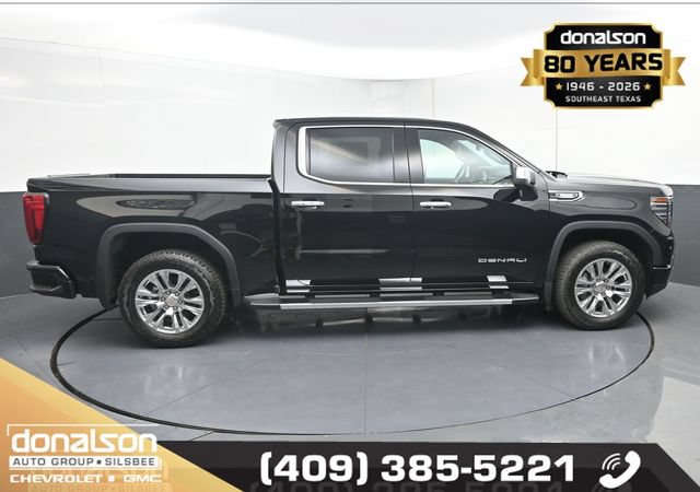 New 2026 GMC Sierra 1500 Denali w/ Technology Package AWD/4WD image 2