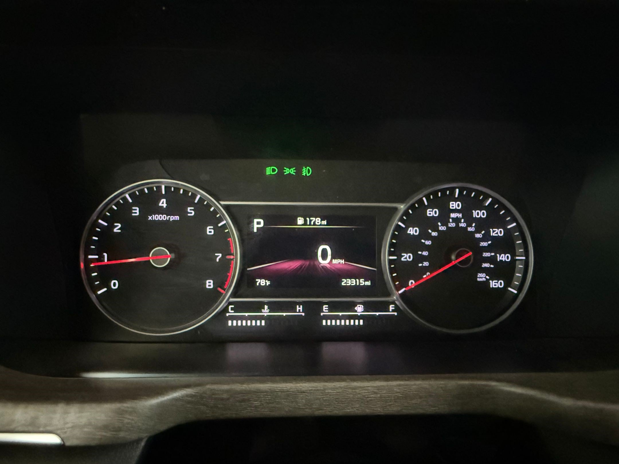 Used 2023 Kia Sorento X-Line EX AWD/4WD image 19