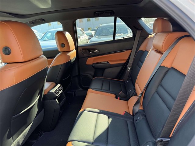 New 2026 Honda Prologue Elite image 9