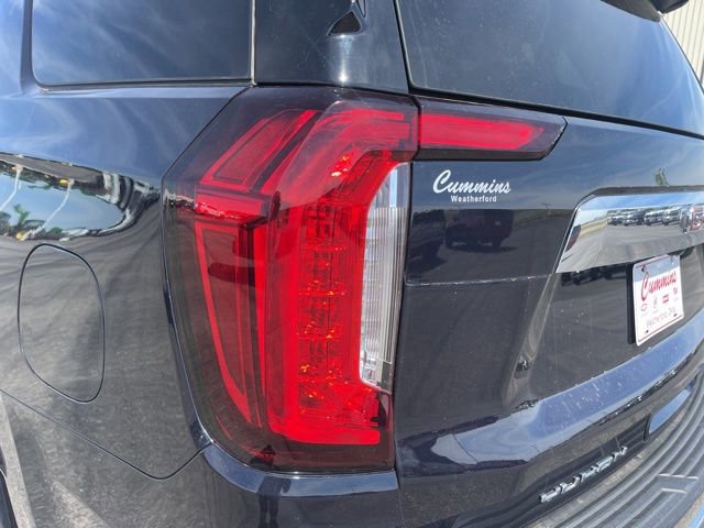 Used 2023 GMC Yukon SLT image 11
