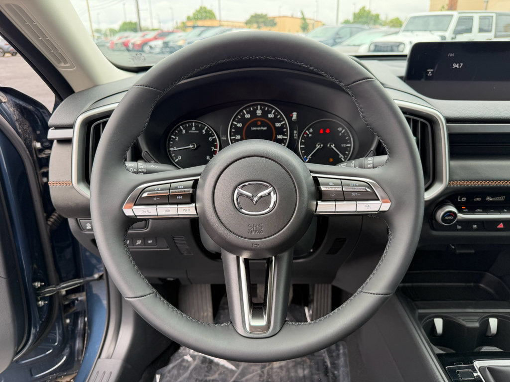 Used 2026 MAZDA CX-50 AWD 2.5 S w/ Premium Package image 11