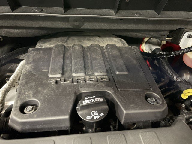Used 2022 Chevrolet Silverado 1500 Custom image 25