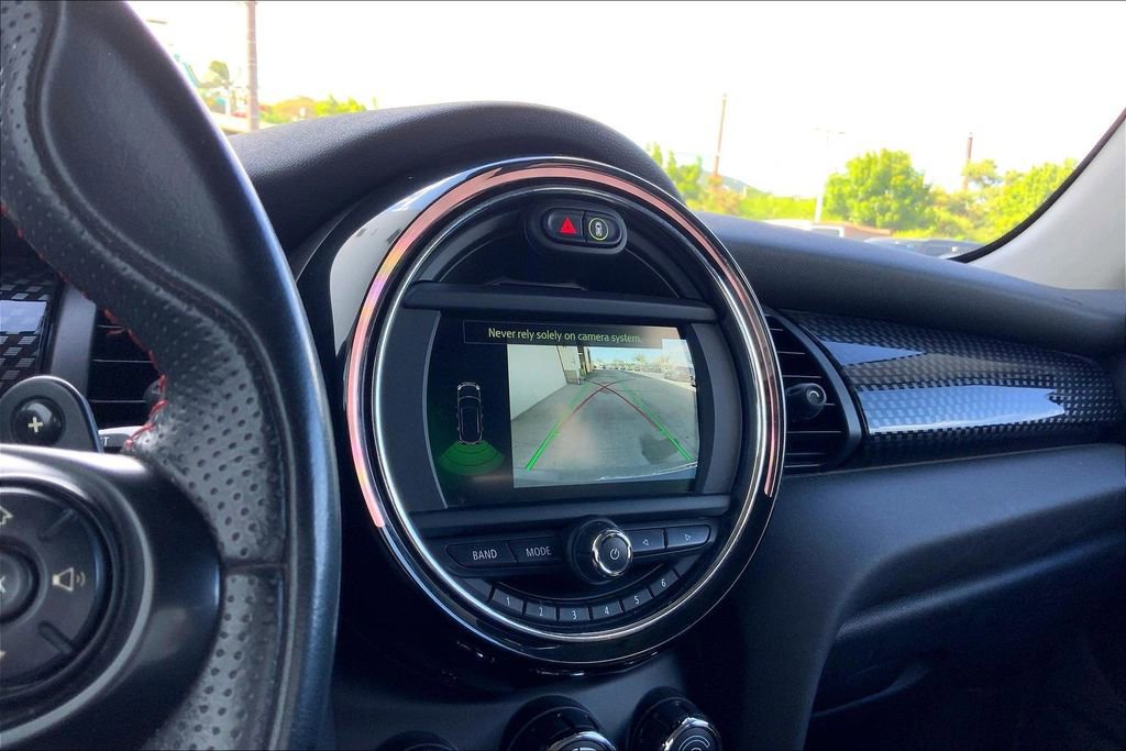 Used 2021 MINI Cooper S FWD image 18