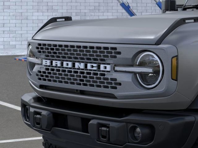 New 2026 Ford Bronco Badlands image 19