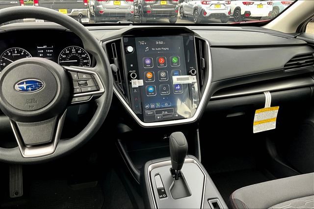 New 2025 Subaru Impreza 2.0i Sport image 8