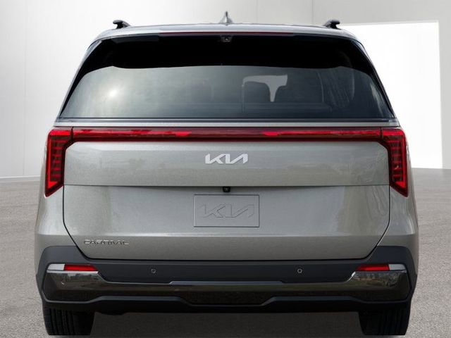 New 2026 Kia Carnival SX Prestige image 14