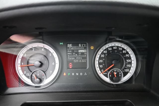 Used 2014 RAM 1500 Tradesman w/ Popular Equipment Group AWD/4WD image 15