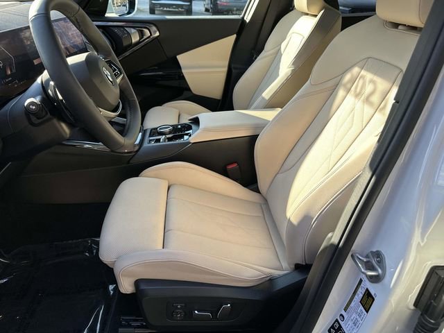 Used 2026 BMW X3 xDrive30 image 24