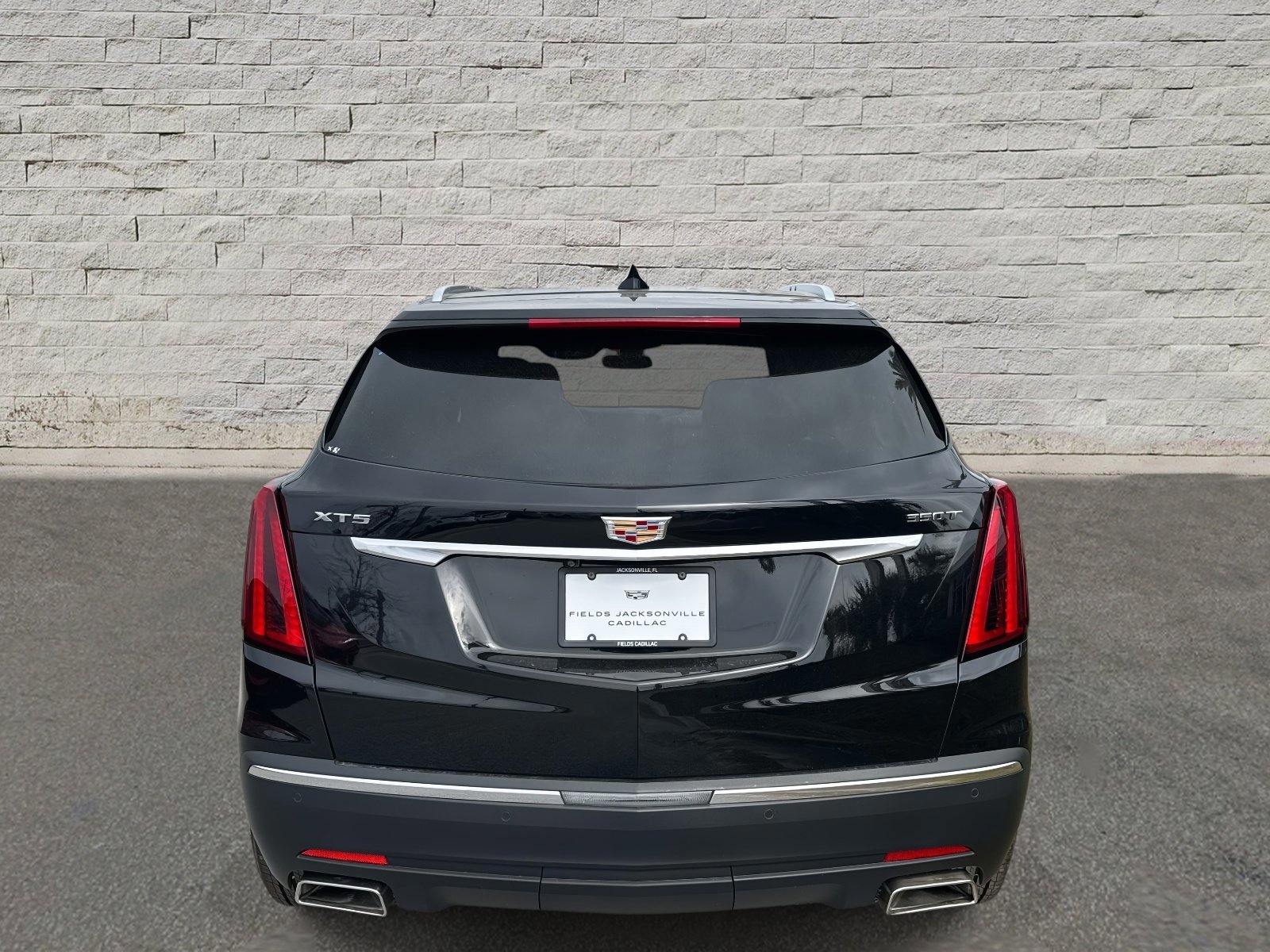 Certified 2023 Cadillac XT5 Luxury image 35