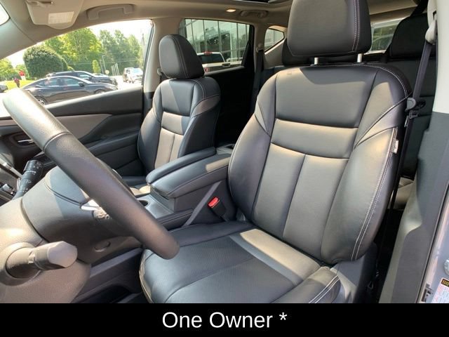 Certified 2023 Nissan Murano SL w/ SL Moonroof Package AWD/4WD image 14