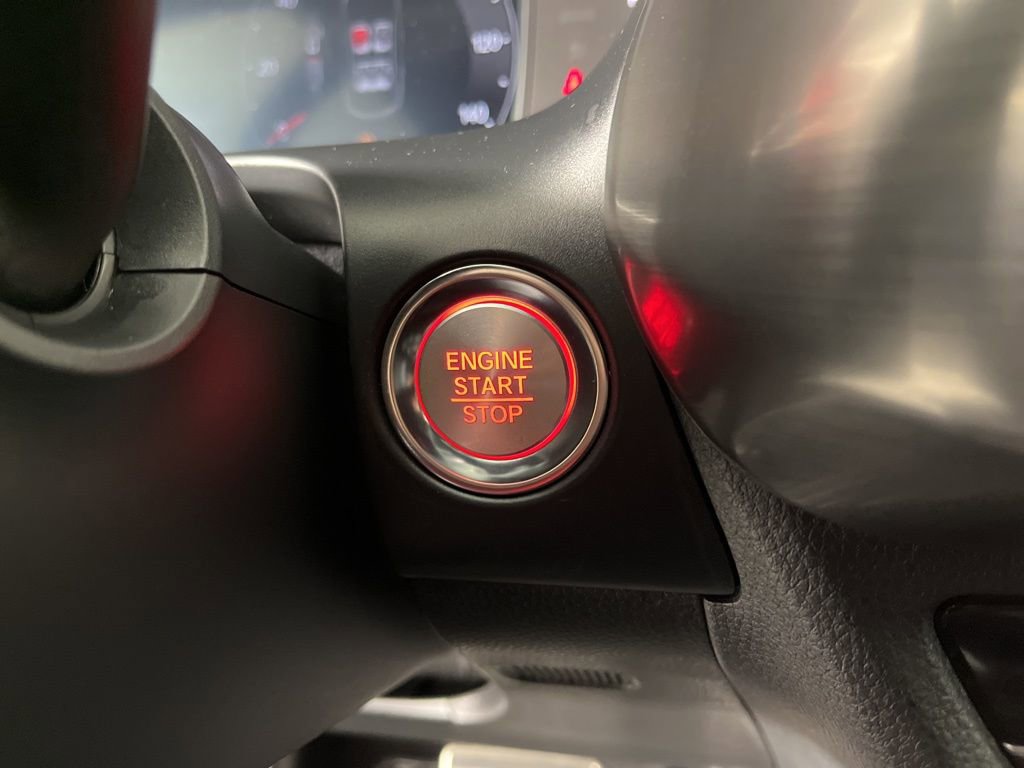Certified 2025 Acura ADX A-Spec FWD image 35
