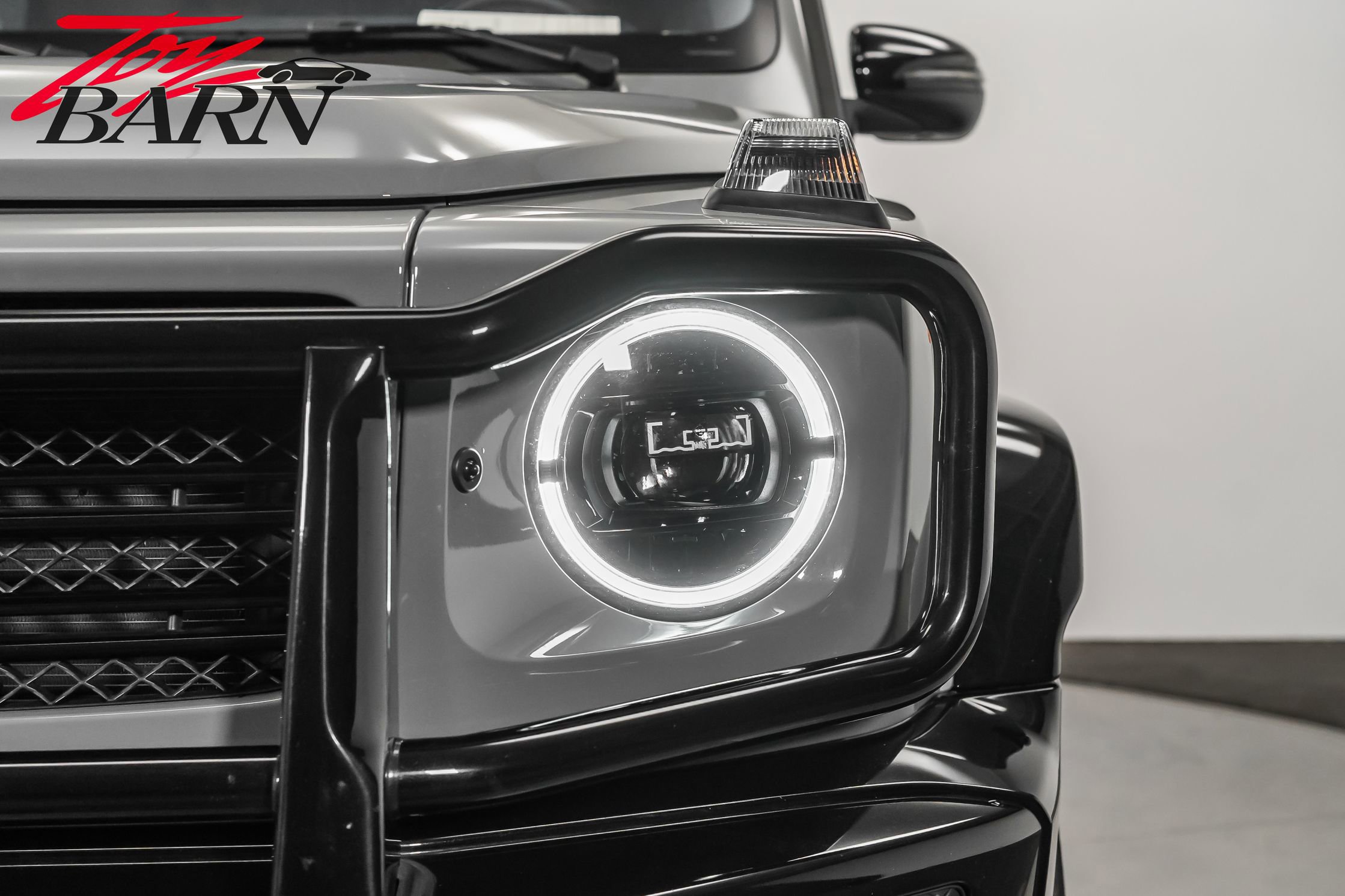 Used 2023 Mercedes-Benz G 550 G 550 image 10