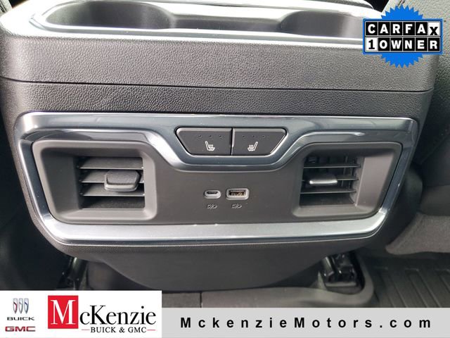 Used 2025 GMC Sierra 2500 Denali w/ Denali Reserve Package AWD/4WD image 25