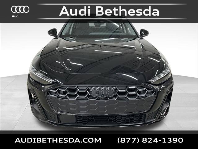 New 2026 Audi A5 Premium Plus AWD/4WD image 2