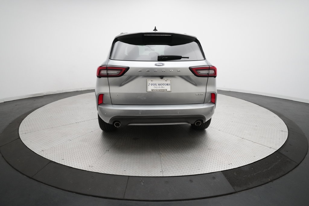 Used 2024 Ford Escape ST-Line Select AWD/4WD image 26