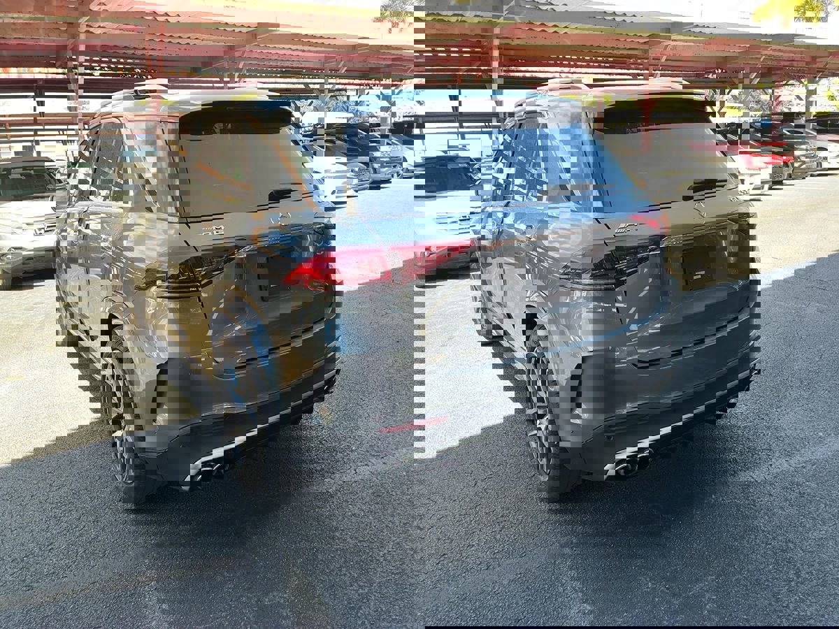 Used 2023 Mercedes-Benz GLE 53 AMG 4MATIC image 12