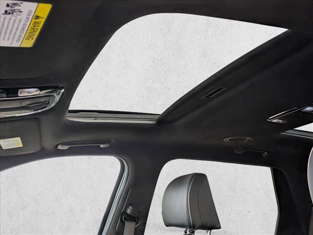 Used 2022 Hyundai Palisade Calligraphy image 16