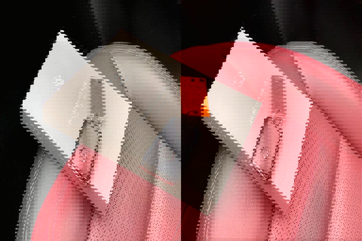 Used 2023 MAZDA CX-5 Carbon Edition image 15