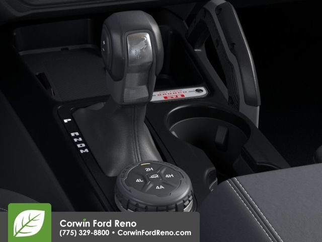 New 2026 Ford Bronco Outer Banks AWD/4WD image 19