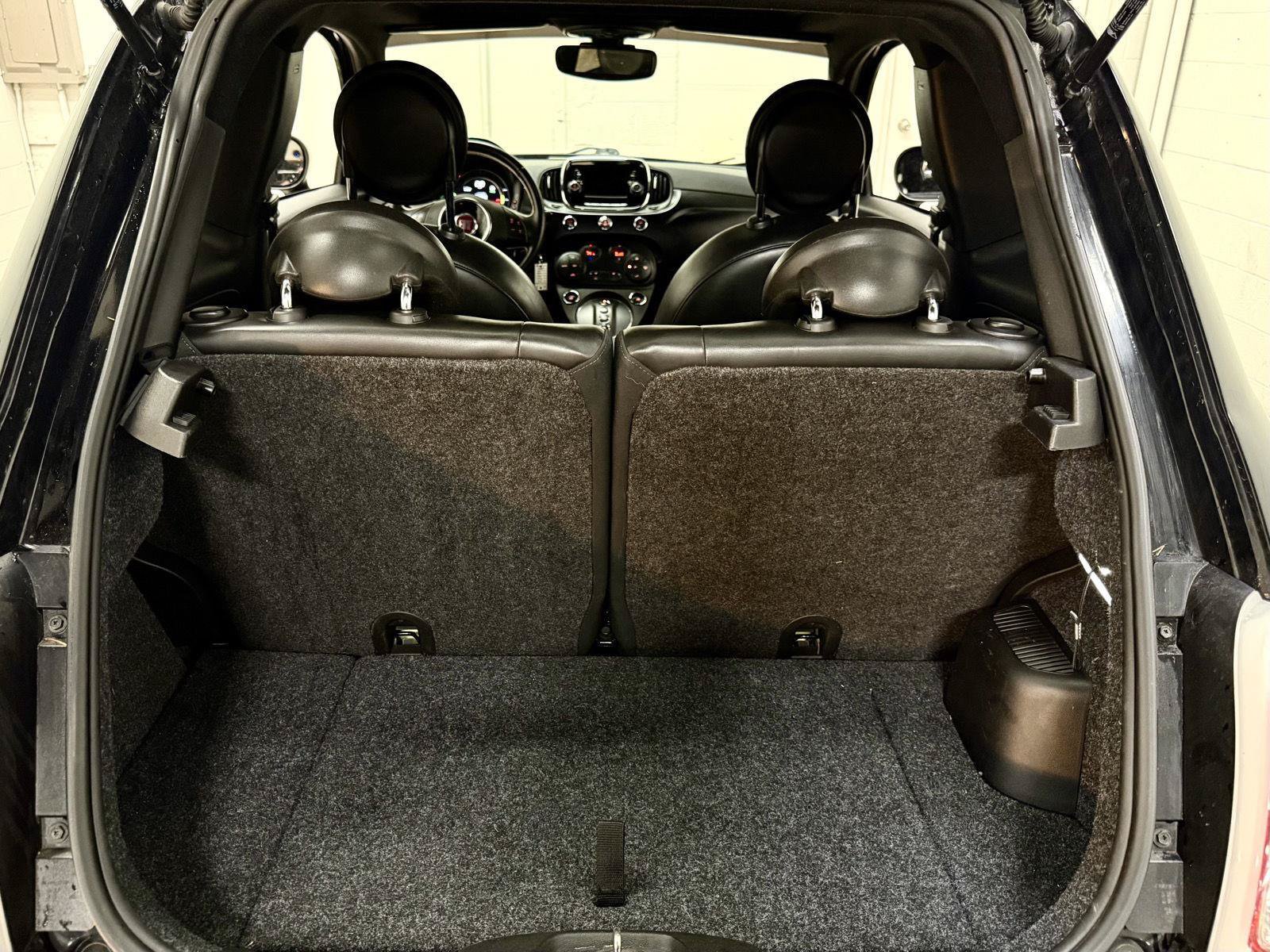 Used 2019 FIAT 500 e FWD image 33