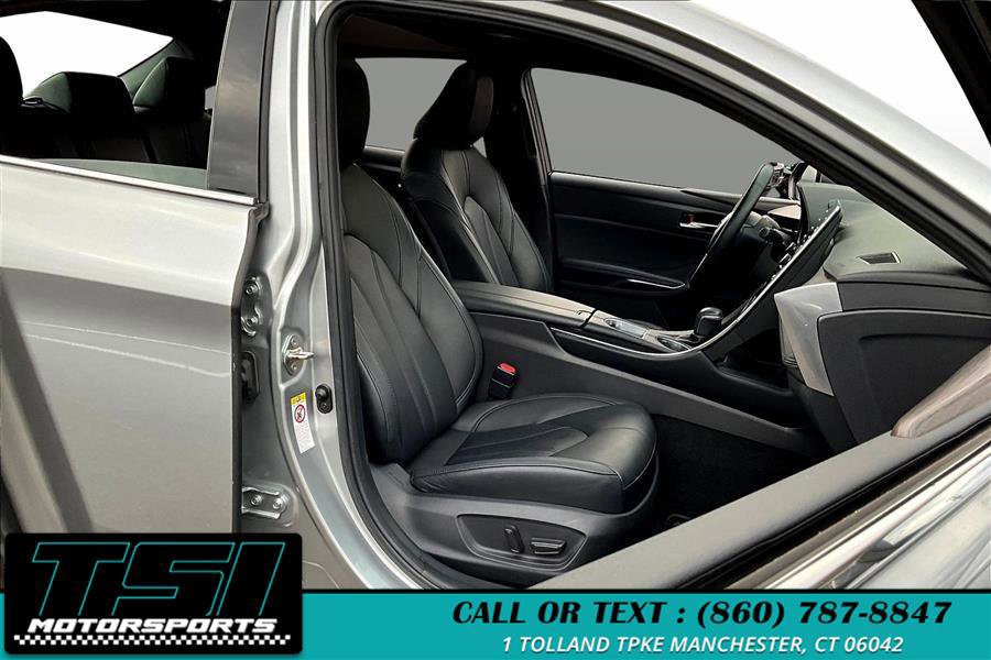 Used 2019 Toyota Avalon XLE FWD image 7