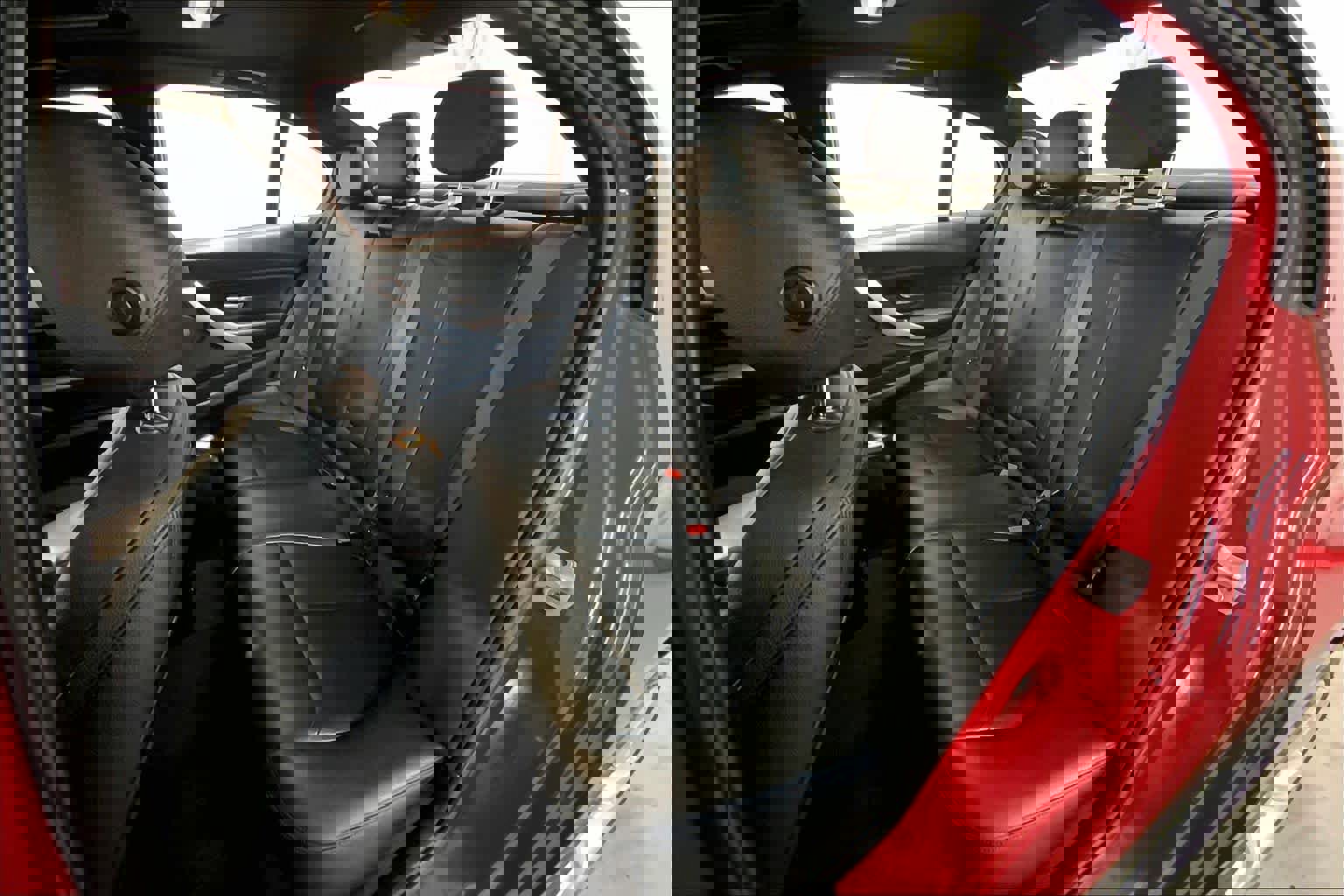 Used 2015 BMW 335i xDrive Sedan image 20